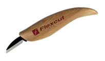 Flexcut KN12 Cutting Knife Carving Knife